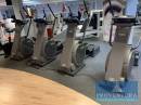 Crosstrainer TECHNOGYM Glidex 600