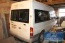 Pkw Fensterbus FORD Transit 125T330