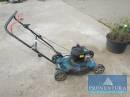 Benzin-Rasenmäher MAKITA Briggs&Stratton 500 E Series 140 CC