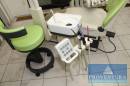 Dental-Behandlungseinheit SIEMENS Sirona E D3201