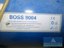 2-Kolben-Kompressor AGRE Boss 8004