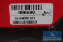 Adsorptionstrockner CORROVENTA A4ESX