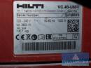 Gewerbestaubsauger HILTI VC 40-UM