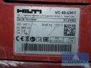 Gewerbestaubsauger HILTI VC 40-UM