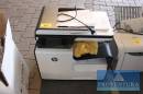 Tisch-Multifunktionsdrucker HP PageWide MFP 377dw