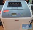 Drucker OKI B721dn