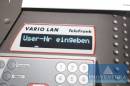 Frankiermaschine TELEFRANK Vario Lan