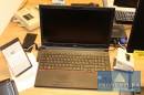 Notebook FUJITSU Lifebook E558