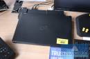 Notebook FUJITSU Lifebook E558