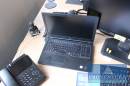 Notebook FUJITSU Lifebook E558