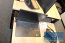 Notebook FUJITSU Lifebook E558