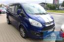 Pkw Fensterbus FORD Tourneo Custom 2.0 TDCI Sport