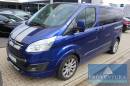 Pkw Fensterbus FORD Tourneo Custom 2.0 TDCI Sport