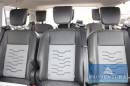 Pkw Fensterbus FORD Tourneo Custom 2.0 TDCI Sport