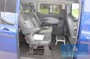 Pkw Fensterbus FORD Tourneo Custom 2.0 TDCI Sport