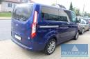 Pkw Fensterbus FORD Tourneo Custom 2.0 TDCI Sport