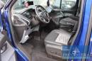 Pkw Fensterbus FORD Tourneo Custom 2.0 TDCI Sport