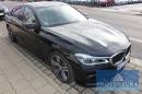 Pkw BMW 730d