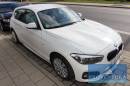 Pkw BMW 118i