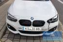 Pkw BMW 118i