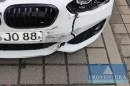 Pkw BMW 118i