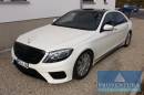 Pkw MERCEDES-BENZ S350d 4matic