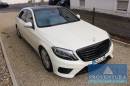 Pkw MERCEDES-BENZ S350d 4matic