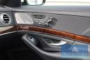 Pkw MERCEDES-BENZ S350d 4matic