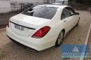 Pkw MERCEDES-BENZ S350d 4matic