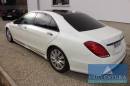 Pkw MERCEDES-BENZ S350d 4matic