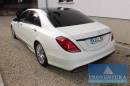 Pkw MERCEDES-BENZ S350d 4matic