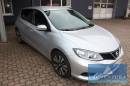 Pkw NISSAN Pulsar 1.2 DIG-T