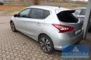 Pkw NISSAN Pulsar 1.2 DIG-T