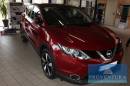 Pkw NISSAN Qashqai 1.4 dCi