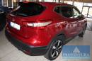 Pkw NISSAN Qashqai 1.4 dCi