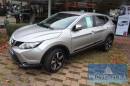 Pkw NISSAN Qashqai 360 1.5 dCi Pure Drive