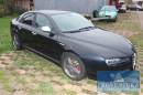 Pkw ALFA Romeo 159 TI