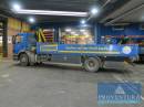 Lkw-Ladekran MERCEDES-BENZ Axor 1829 4x2