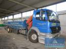 Lkw-Ladekran MERCEDES-BENZ Axor 1828 4x2