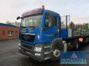 SZM MAN TGS 18.400 4x2