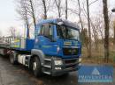 SZM MAN TGS 18.400 4x2