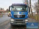 SZM MAN TGS 18.400 4x2