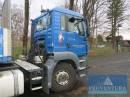 SZM MAN TGS 18.400 4x2