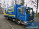 LKW Koffer MAN TGL 7.150 4x2