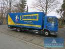 LKW Koffer MAN TGL 7.150 4x2