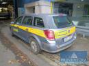 Pkw OPEL Astra Caravan 1.4