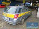 Pkw OPEL Astra Caravan 1.4