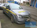 Pkw OPEL Astra Caravan 1.4