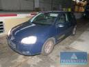 Pkw VW Golf 5 United 1.4