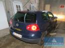 Pkw VW Golf 5 United 1.4